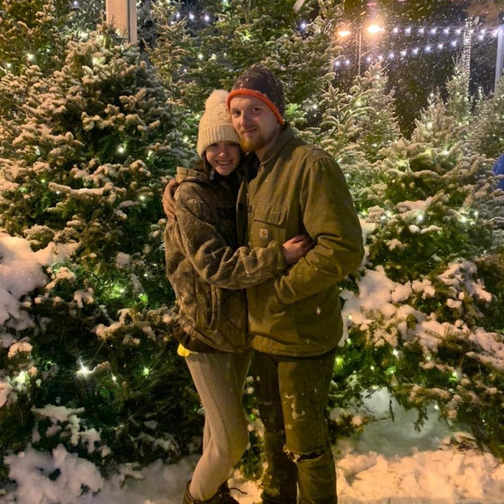 Meet your Posher, Cassidy